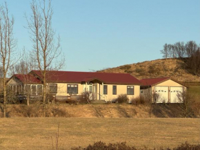 Birtingaholt Retreat